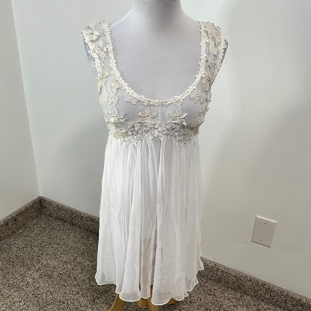 Flora Nikrooz Nightgown
